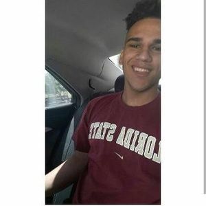 Meet your Posher, Rolando